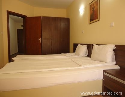 Hotel Apolonia Palace, , private accommodation in city Sinemorets, Bulgaria